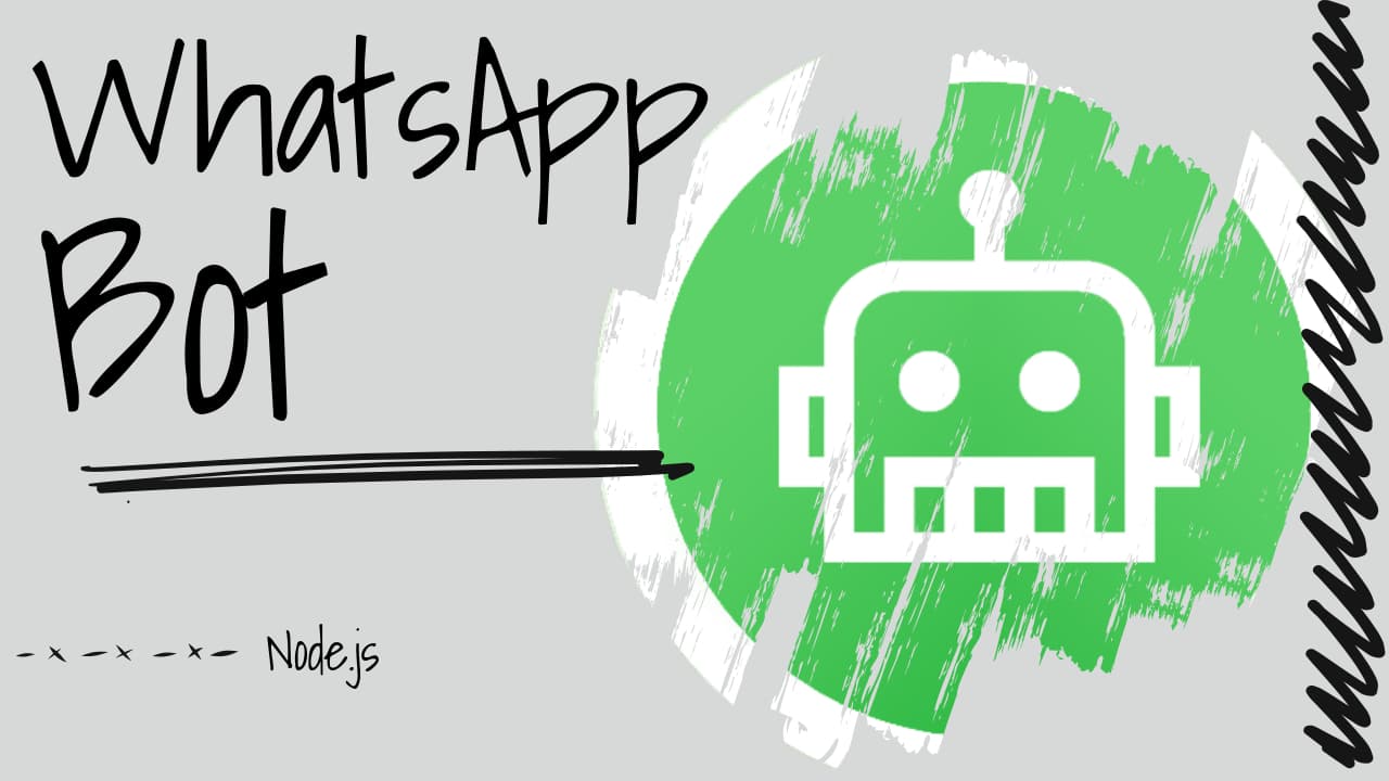Write your first WhatsApp bot with baileys.js and baileys-bottle
